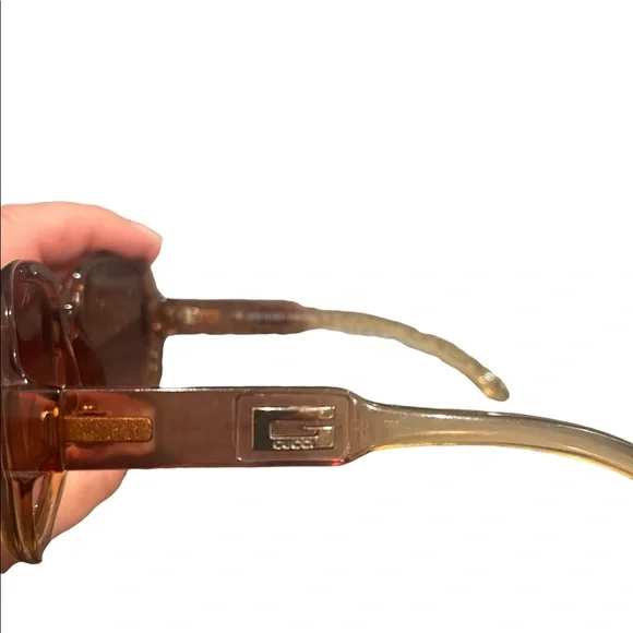 GUCCI GG 2477/S Sunglasses - Picture 6 of 6
